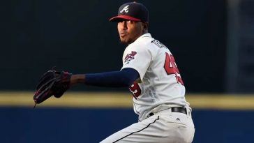 julio teheran