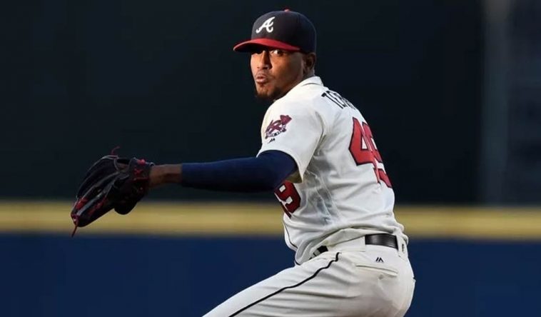 julio teheran