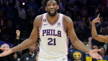 embiid