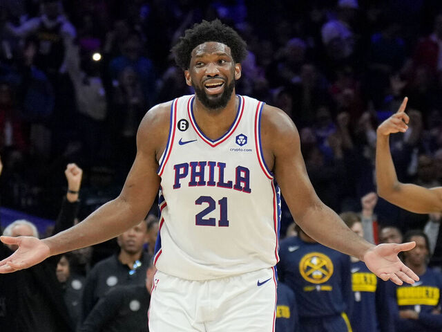 embiid